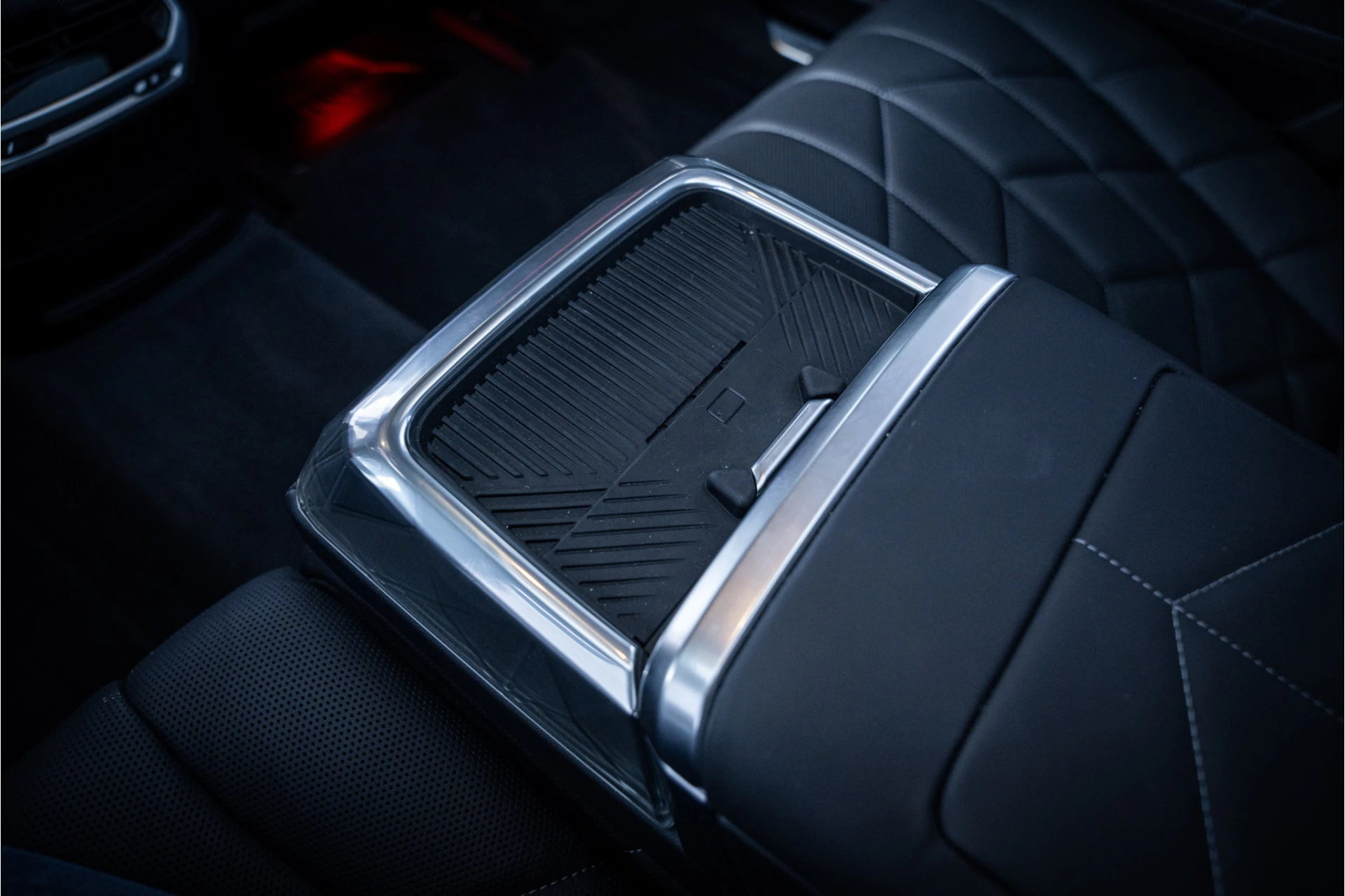 Hoofdafbeelding BMW 7 Serie