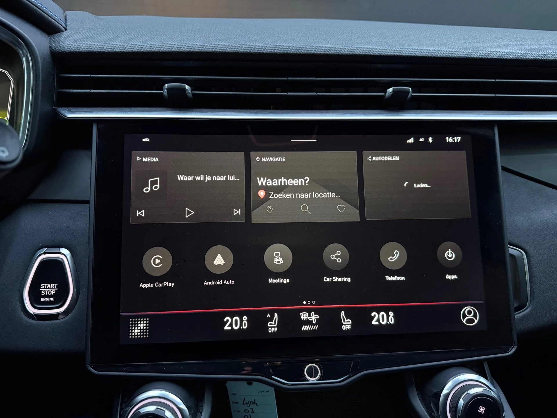 Hoofdafbeelding Lynk & Co 01