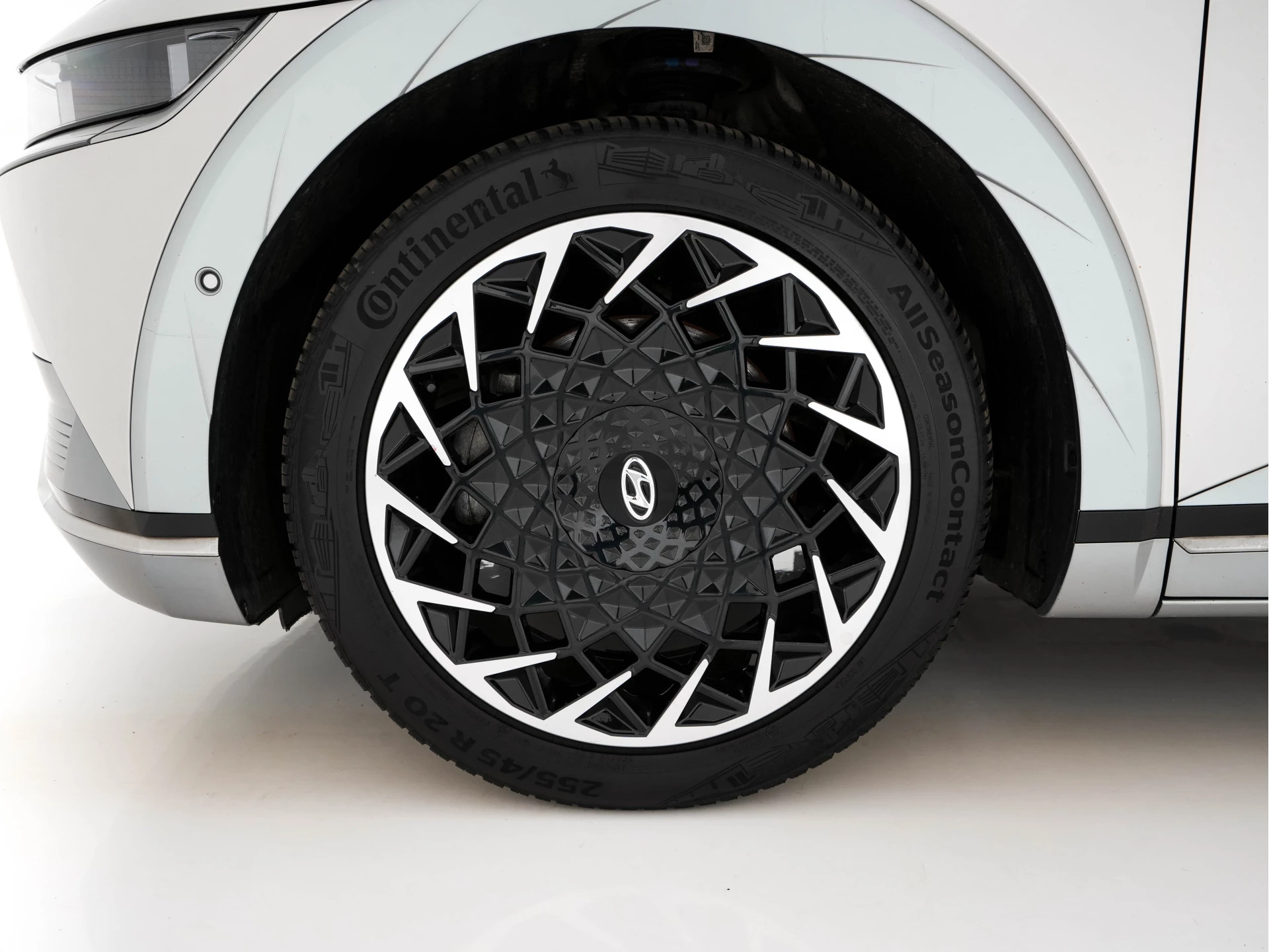 Hoofdafbeelding Hyundai IONIQ 5