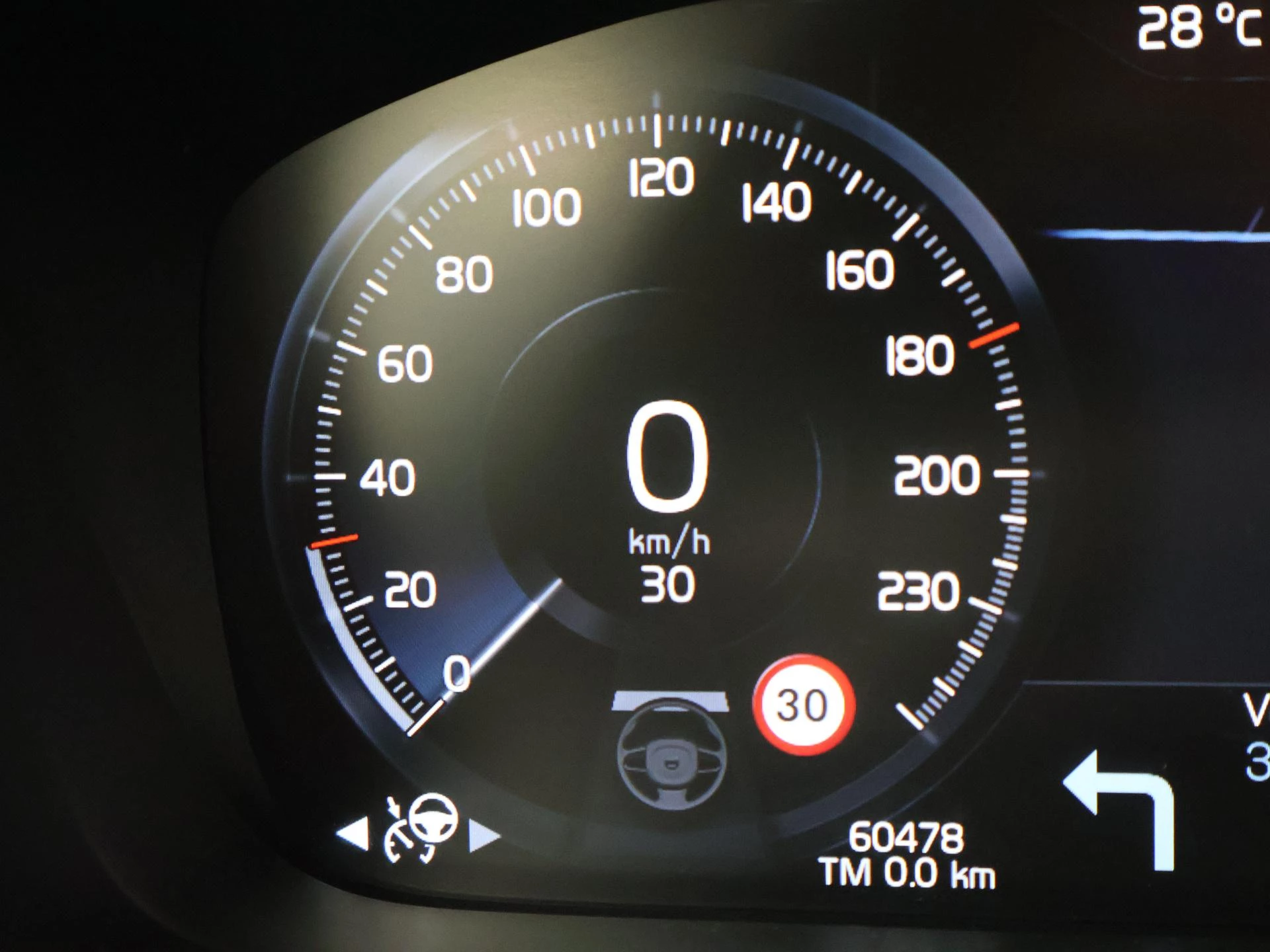 Hoofdafbeelding Volvo S90