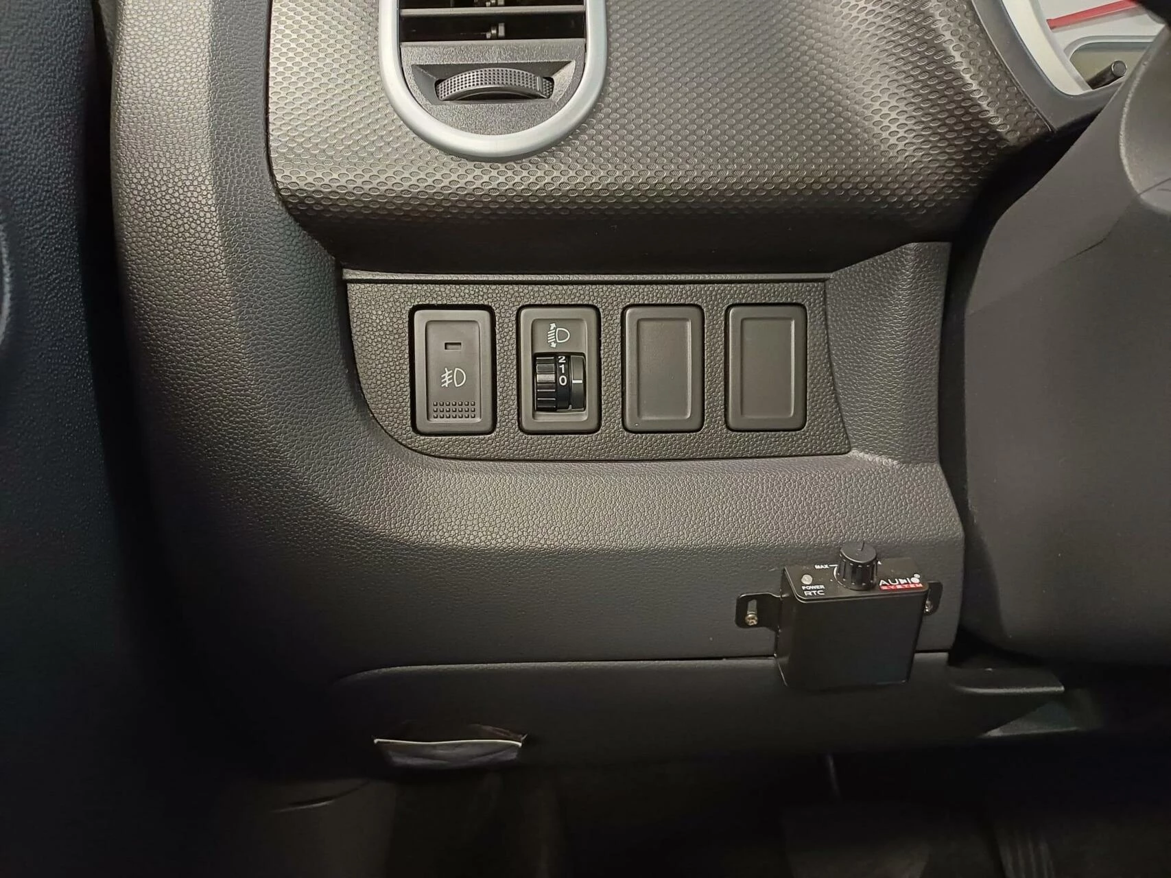 Hoofdafbeelding Opel Agila