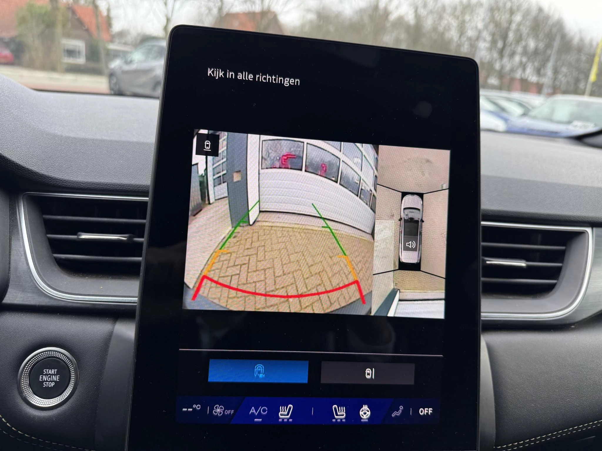 Hoofdafbeelding Renault Symbioz