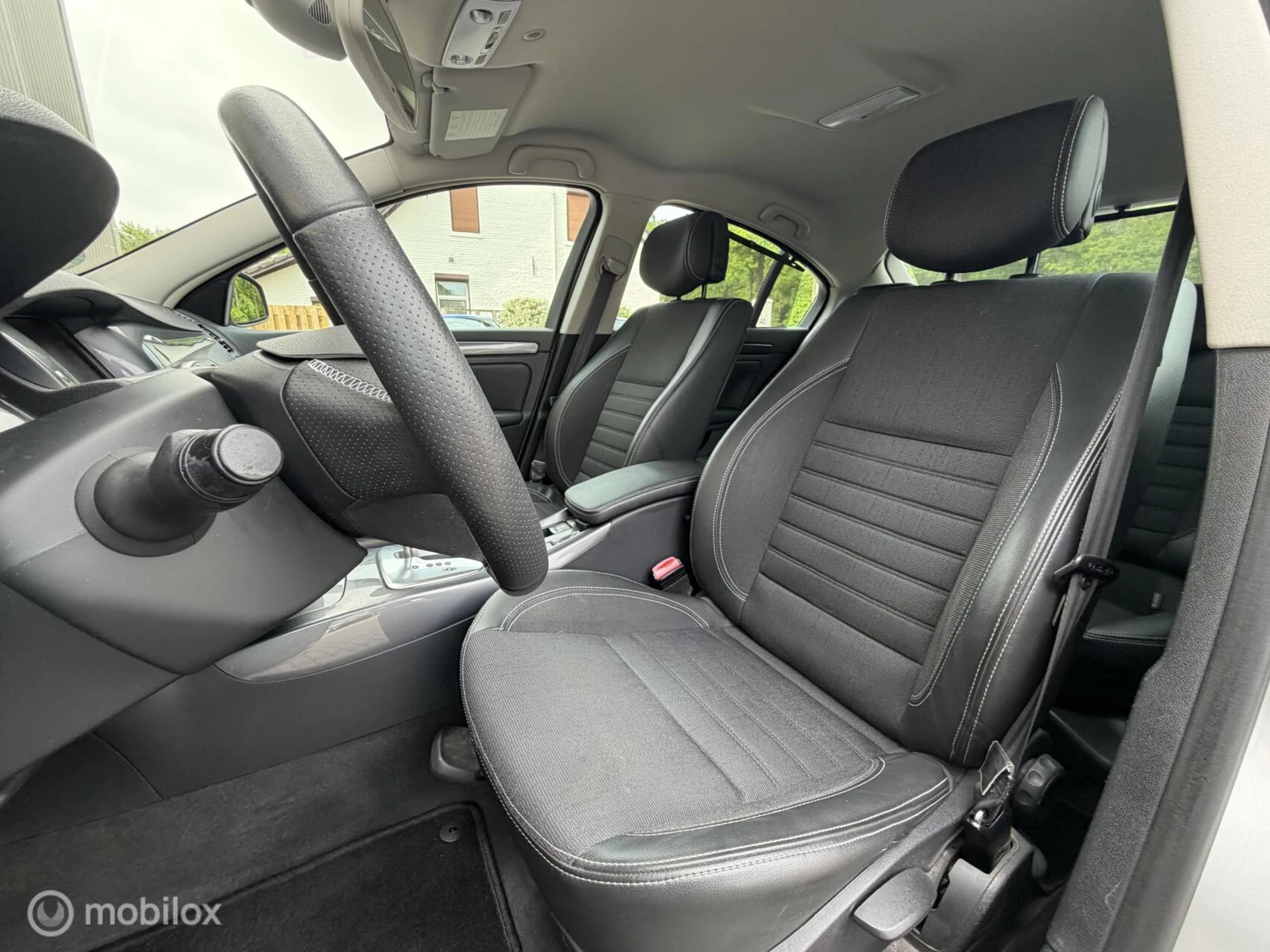 Hoofdafbeelding Renault Laguna