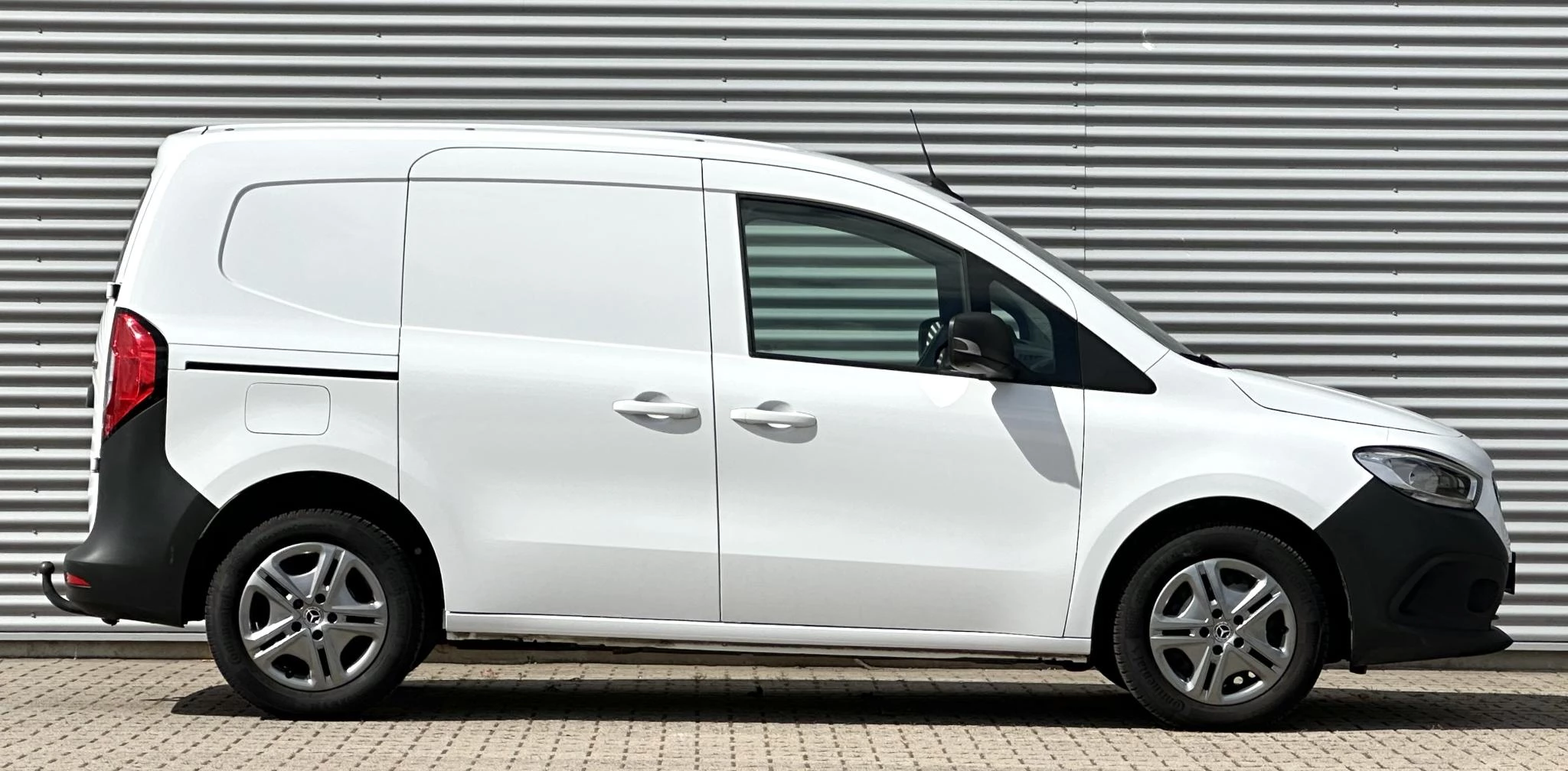 Hoofdafbeelding Mercedes-Benz Citan