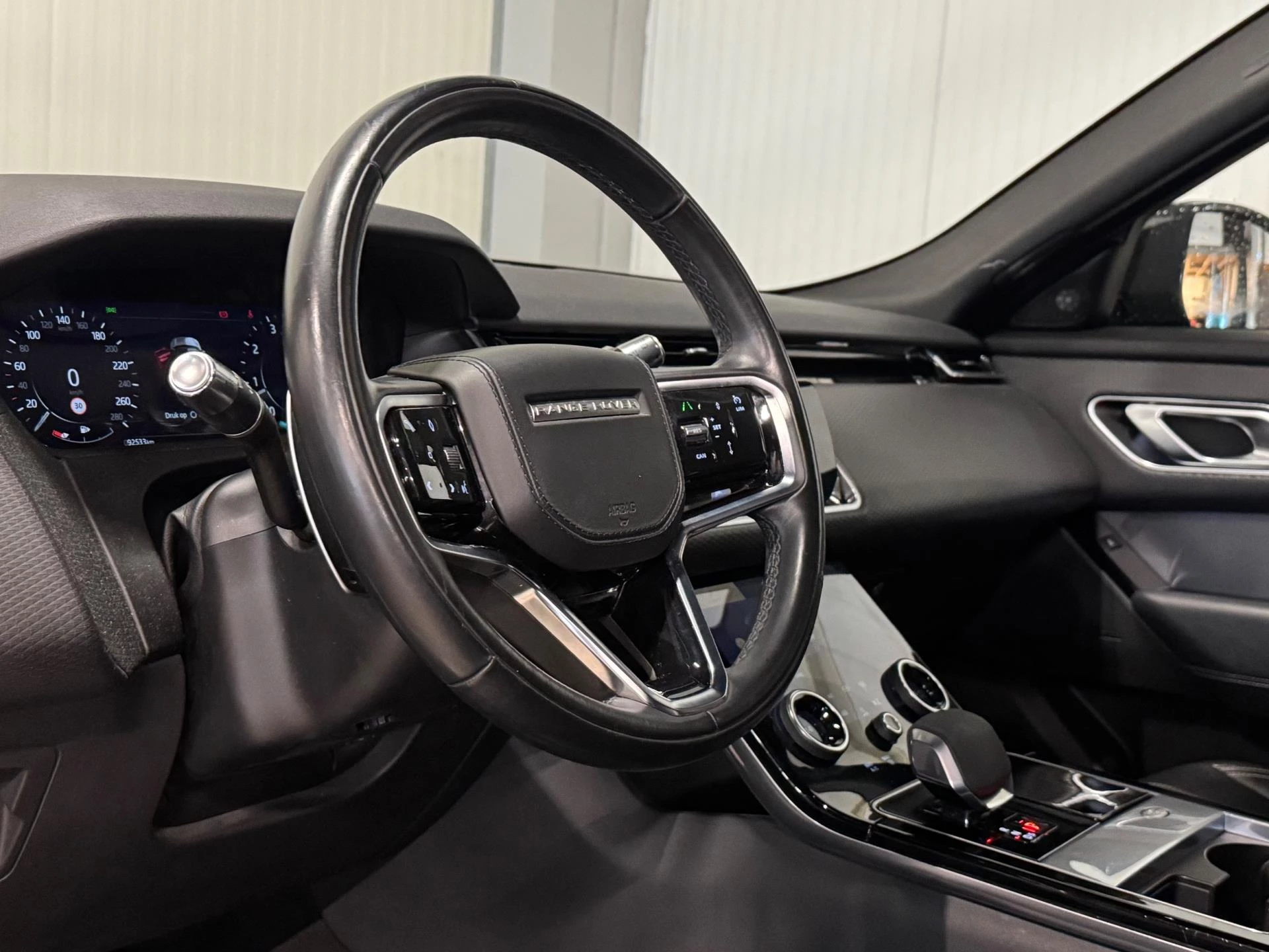 Hoofdafbeelding Land Rover Range Rover Velar