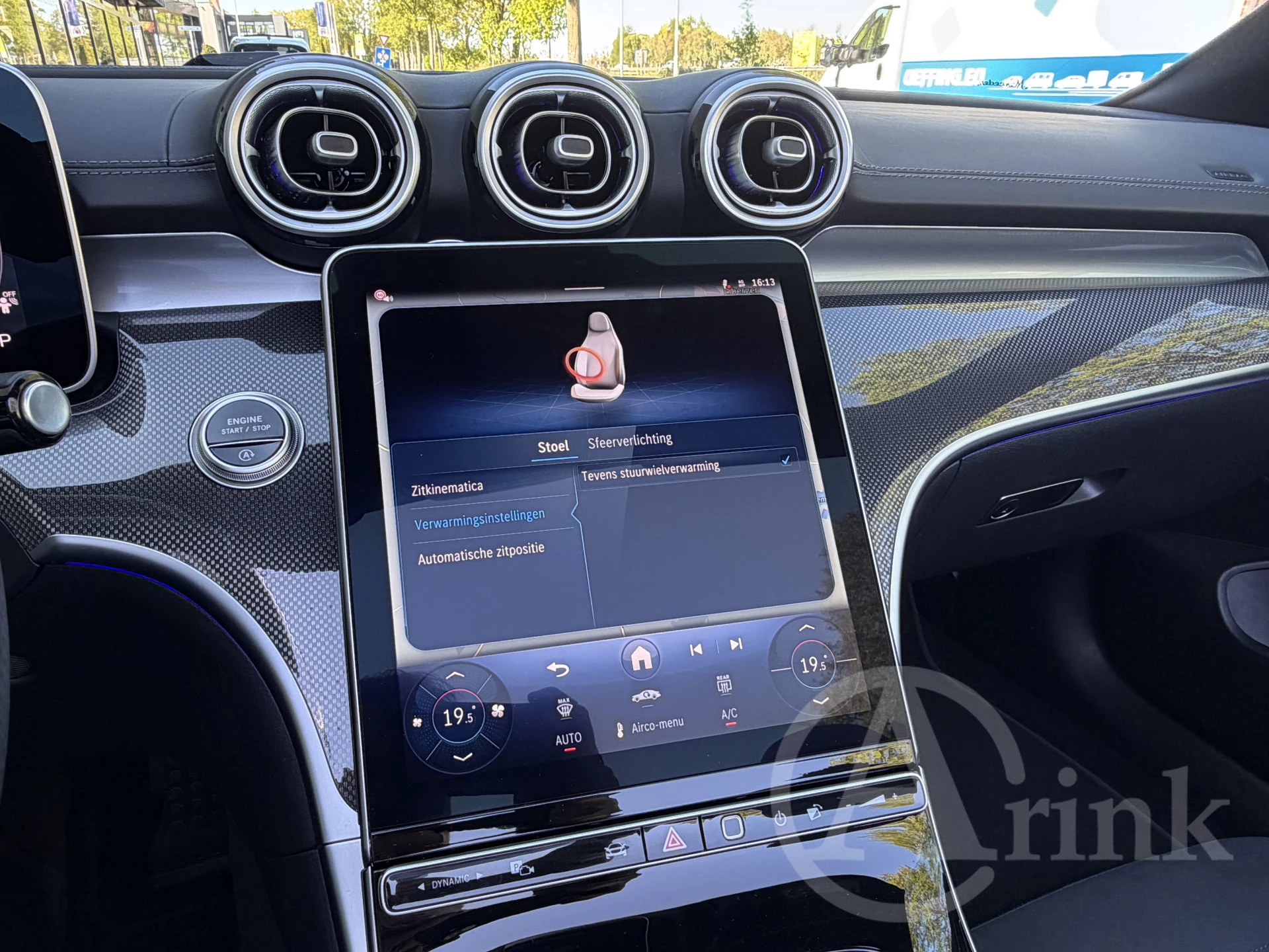 Hoofdafbeelding Mercedes-Benz CLE