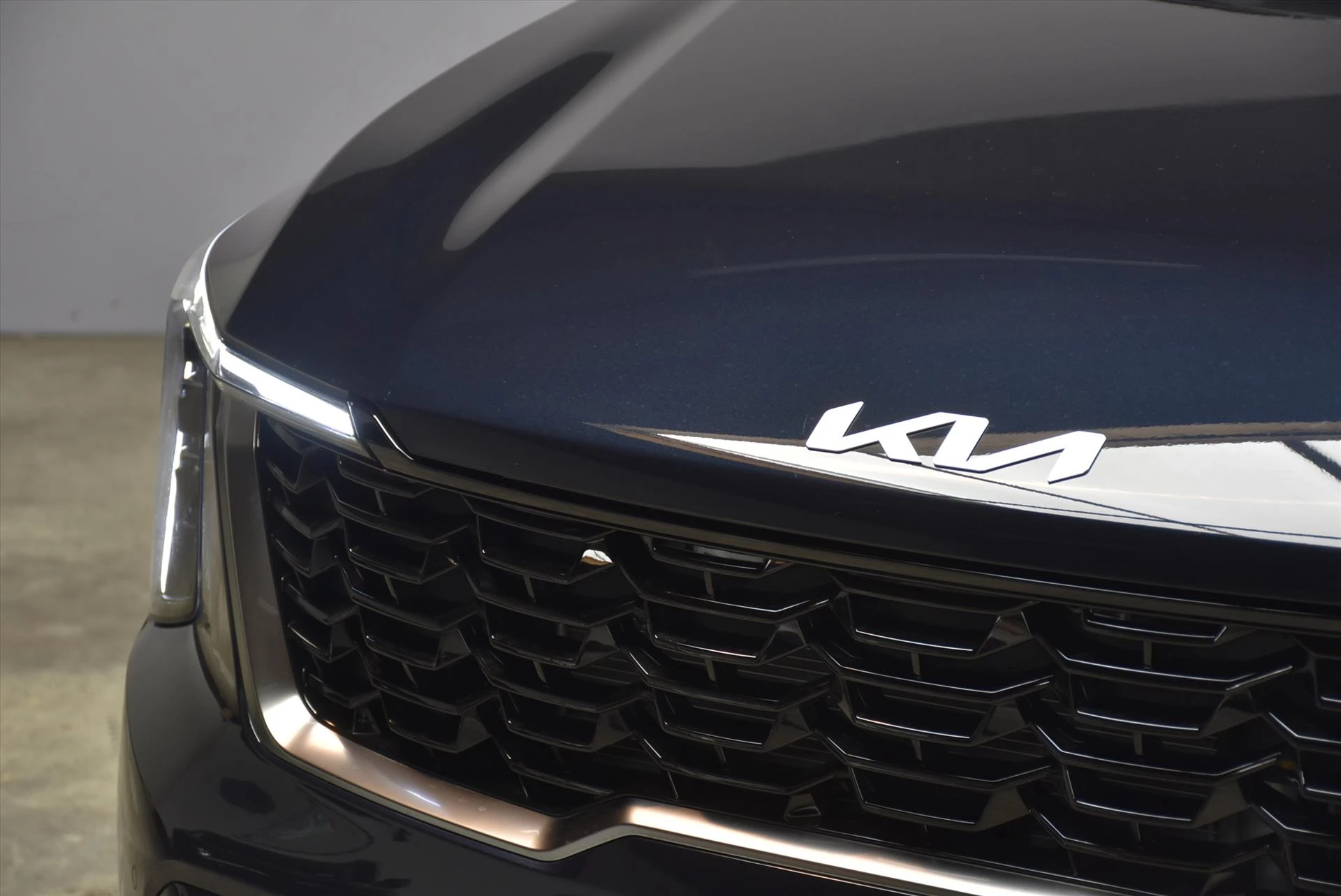 Hoofdafbeelding Kia Sorento