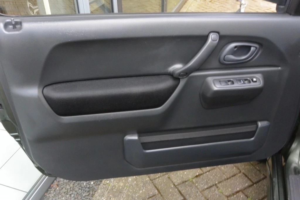 Hoofdafbeelding Suzuki Jimny