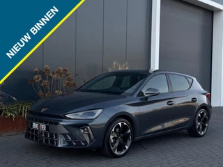 CUPRA Leon 1.5 e-TSI 2025 GARANTIE NAVI CLIMATE APPLE CARPLAY LEDER