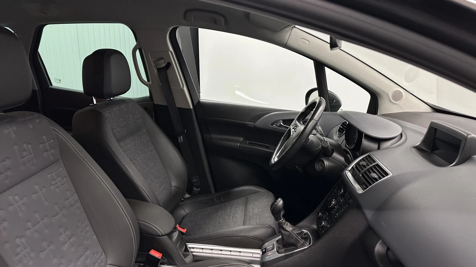 Hoofdafbeelding Opel Meriva