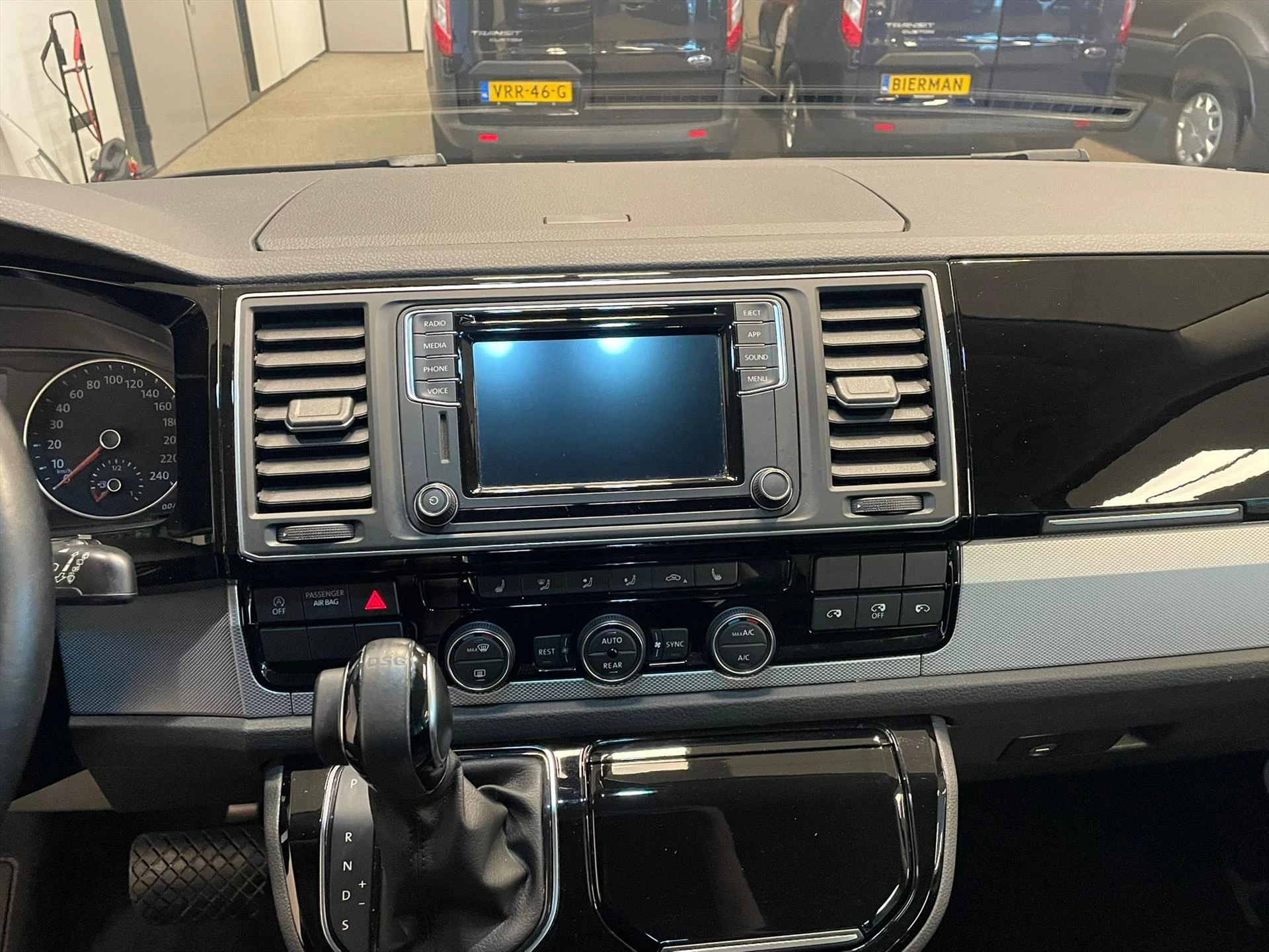 Hoofdafbeelding Volkswagen Multivan