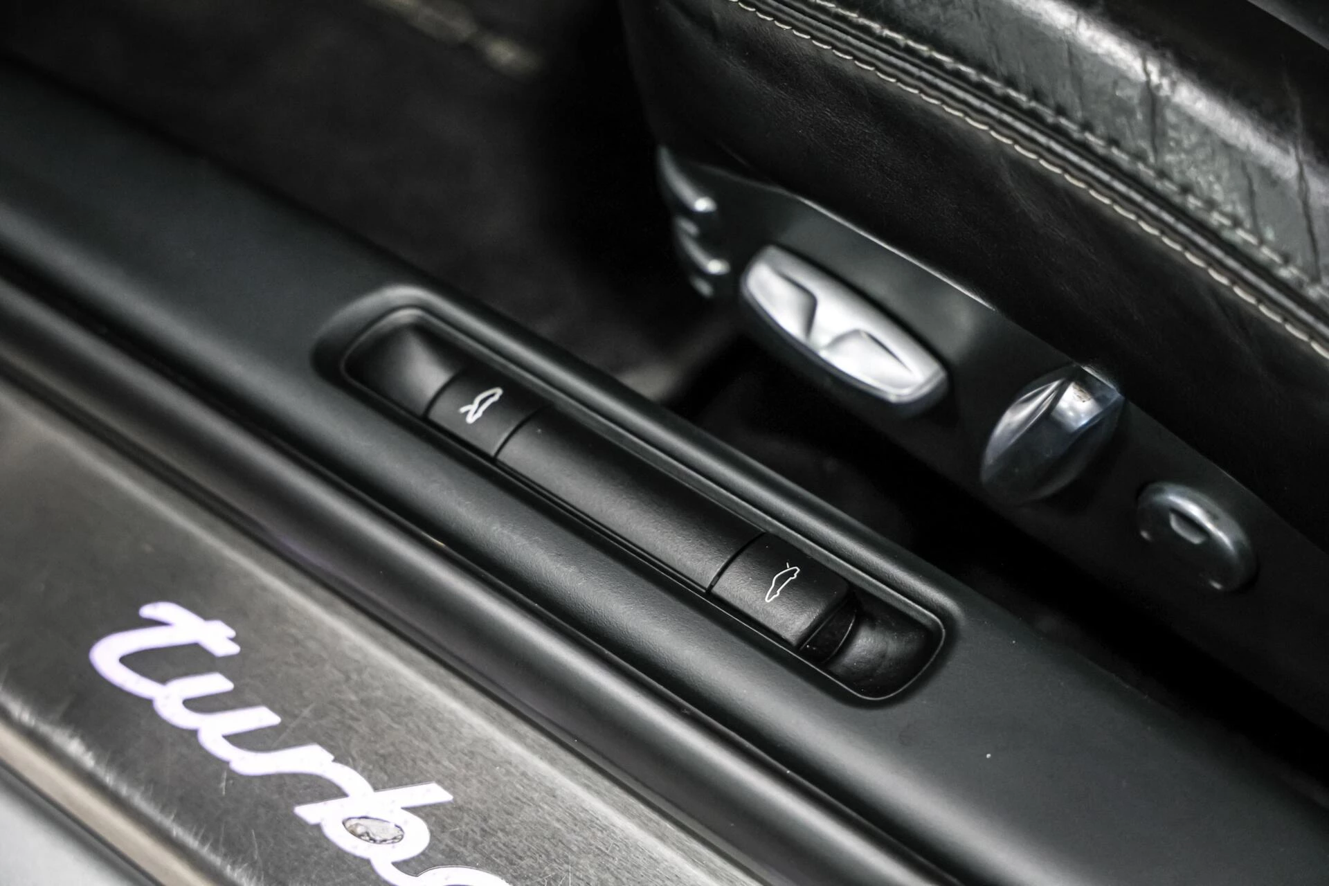 Hoofdafbeelding Porsche 911