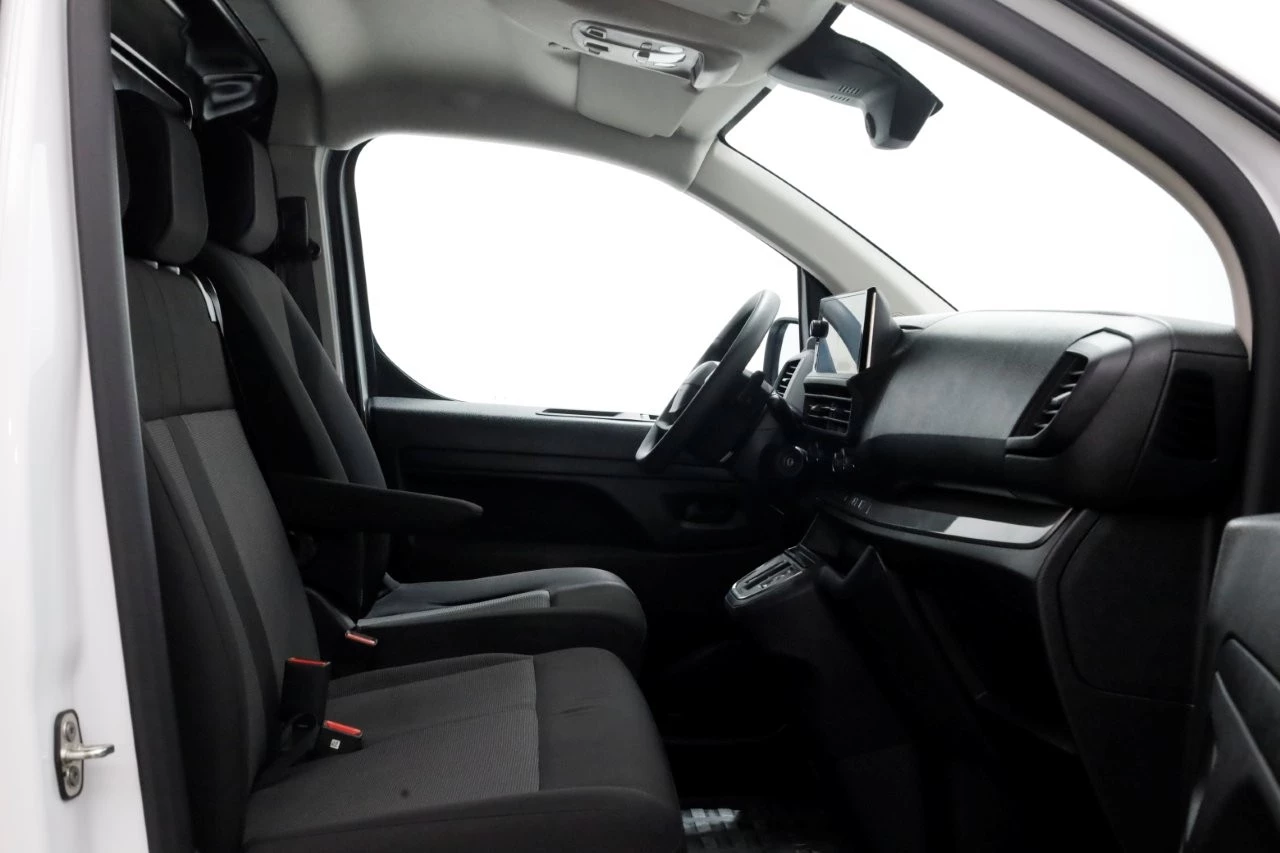 Hoofdafbeelding Fiat Scudo