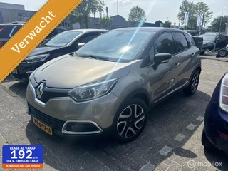 Renault Captur 1.2 TCe Dynamique
