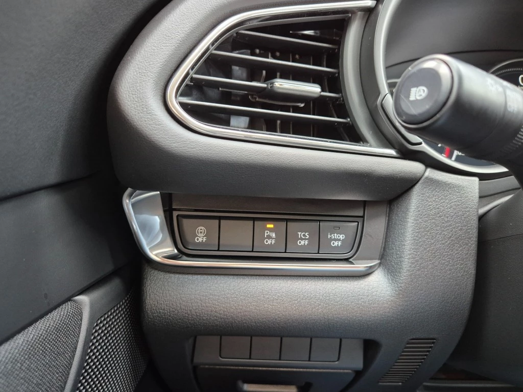 Hoofdafbeelding Mazda CX-30