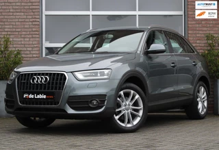 Audi Q3 2.0 TFSI quattro