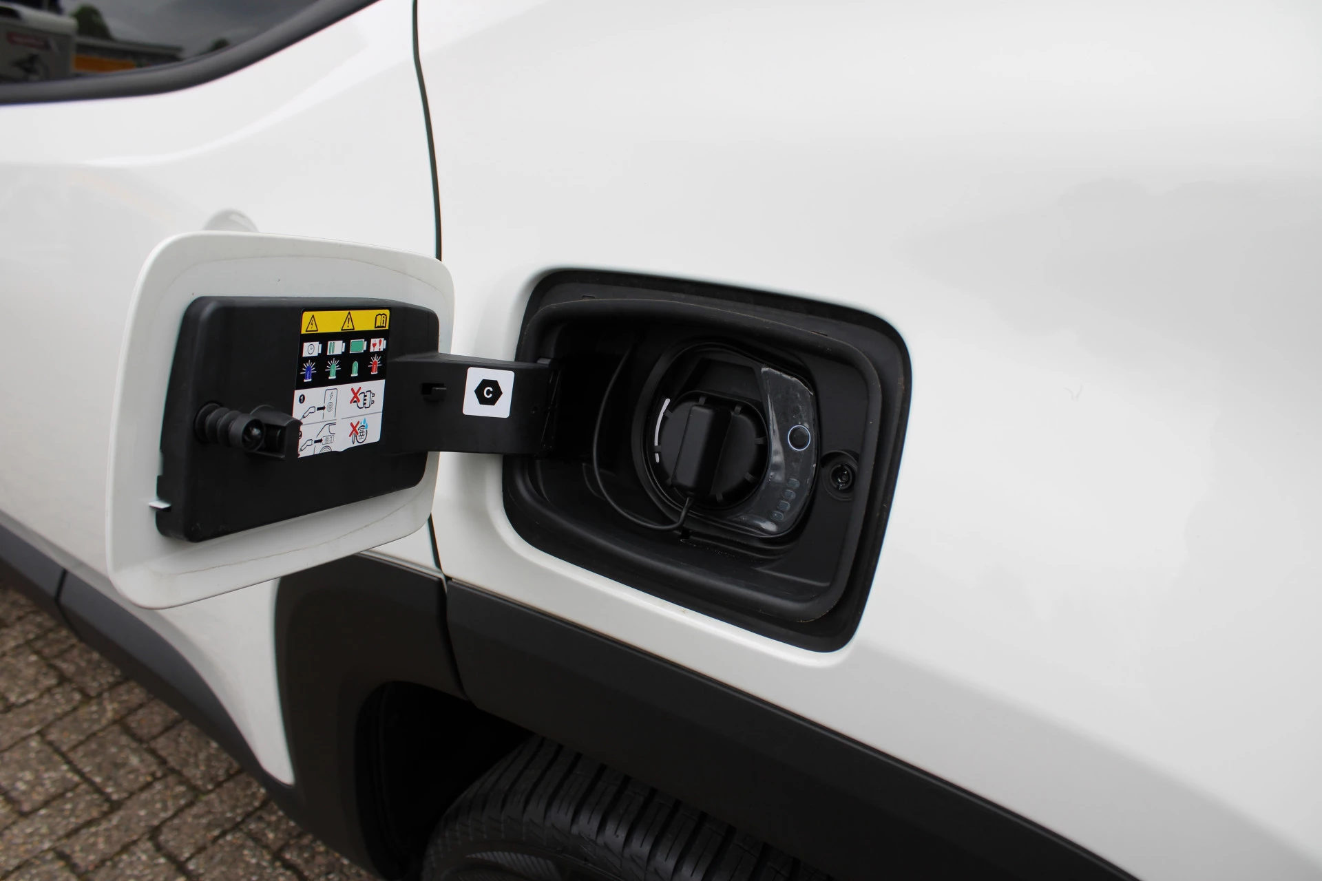 Hoofdafbeelding Jeep Renegade