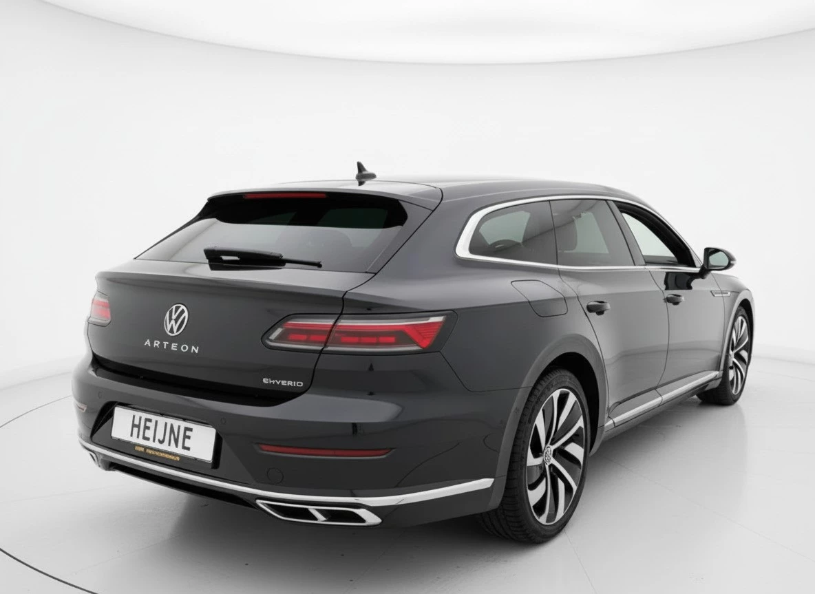 Hoofdafbeelding Volkswagen Arteon