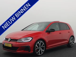 Volkswagen Golf 2.0 TSI GTI 245PK Performance PANORAMADAK / FULL LED / SFEER / CARPLAY / NAVI / DAB+ / ACC / NL-AUTO