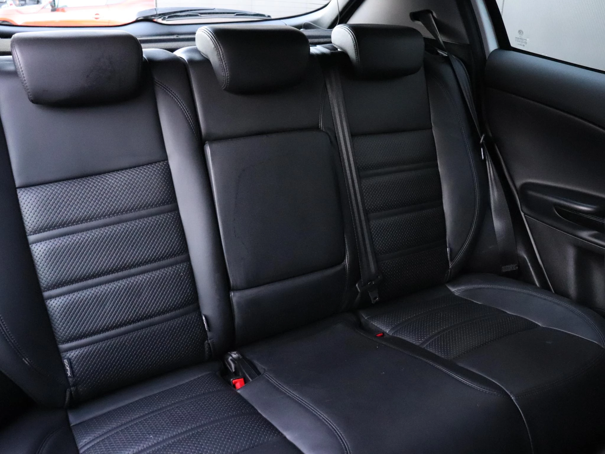 Hoofdafbeelding Alfa Romeo Giulietta