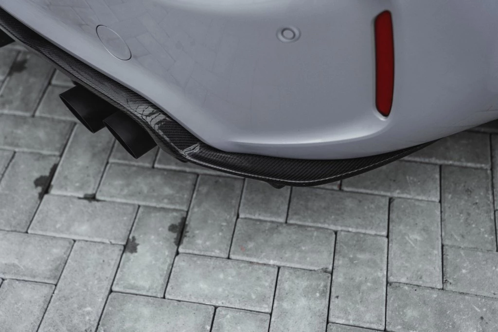 Hoofdafbeelding BMW M2