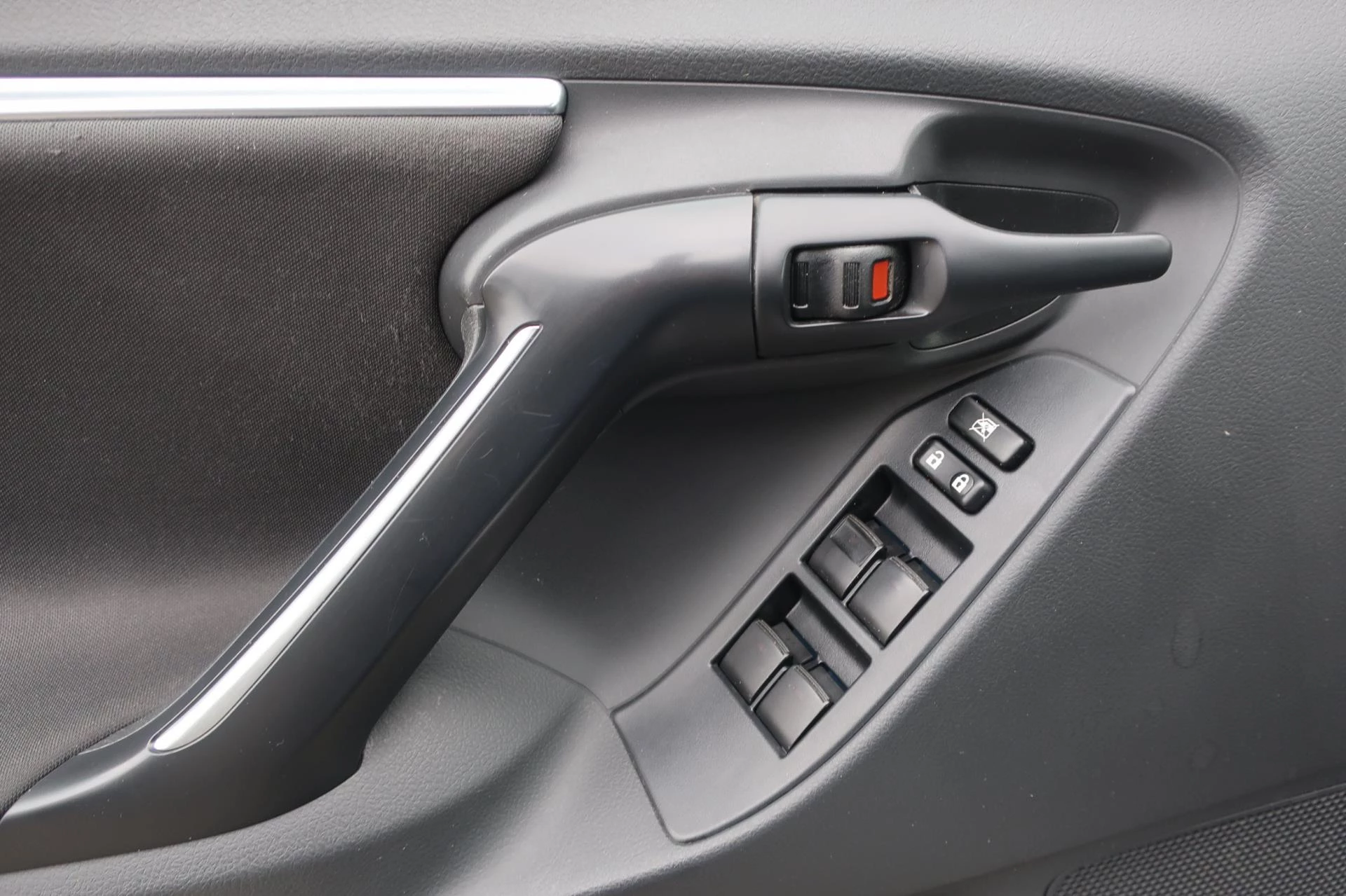 Hoofdafbeelding Toyota Verso