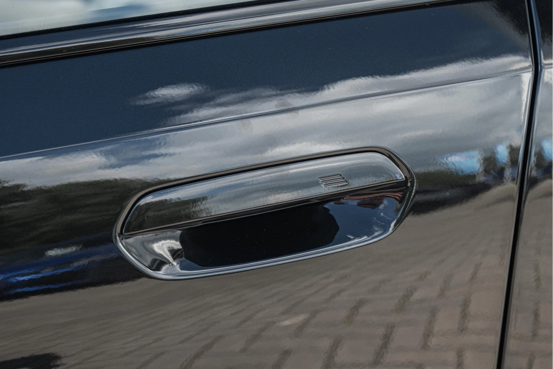 Hoofdafbeelding BMW M5