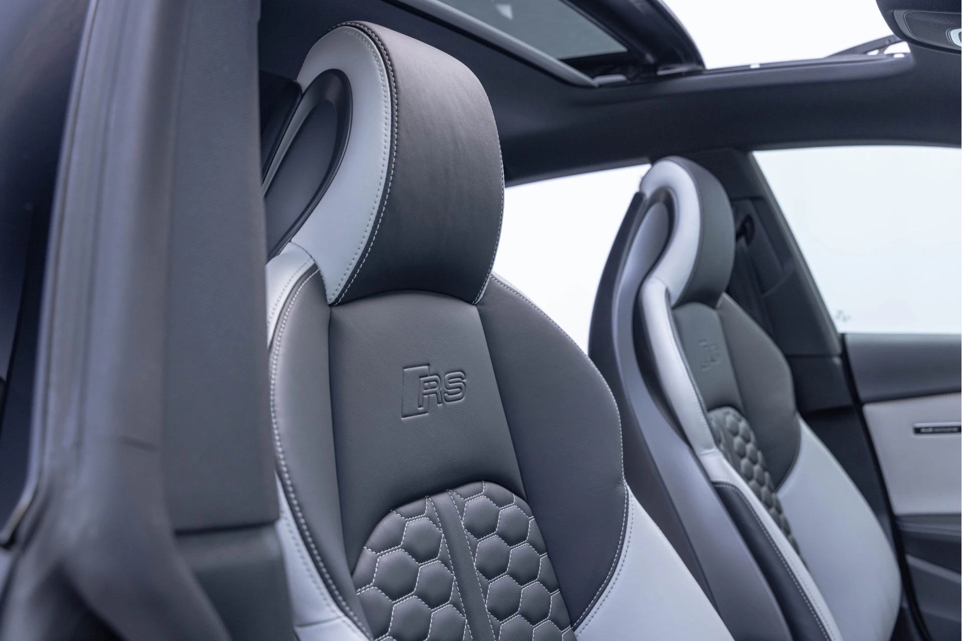 Hoofdafbeelding Audi RS5