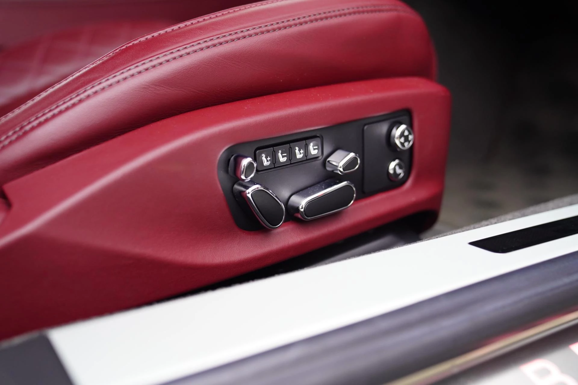 Hoofdafbeelding Bentley Continental GT