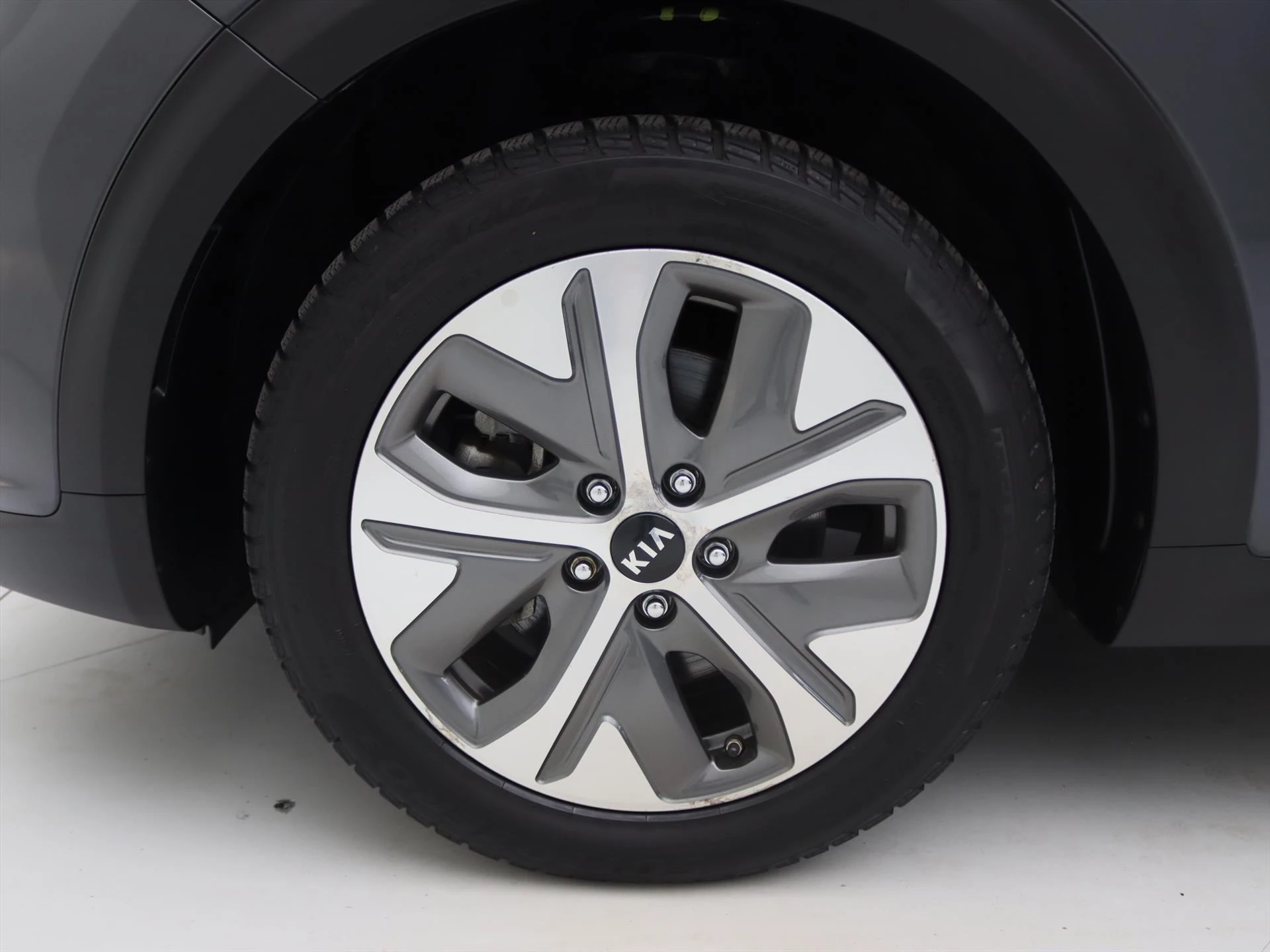 Hoofdafbeelding Kia e-Niro