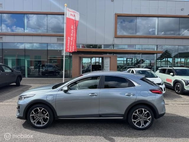 Hoofdafbeelding Kia XCeed