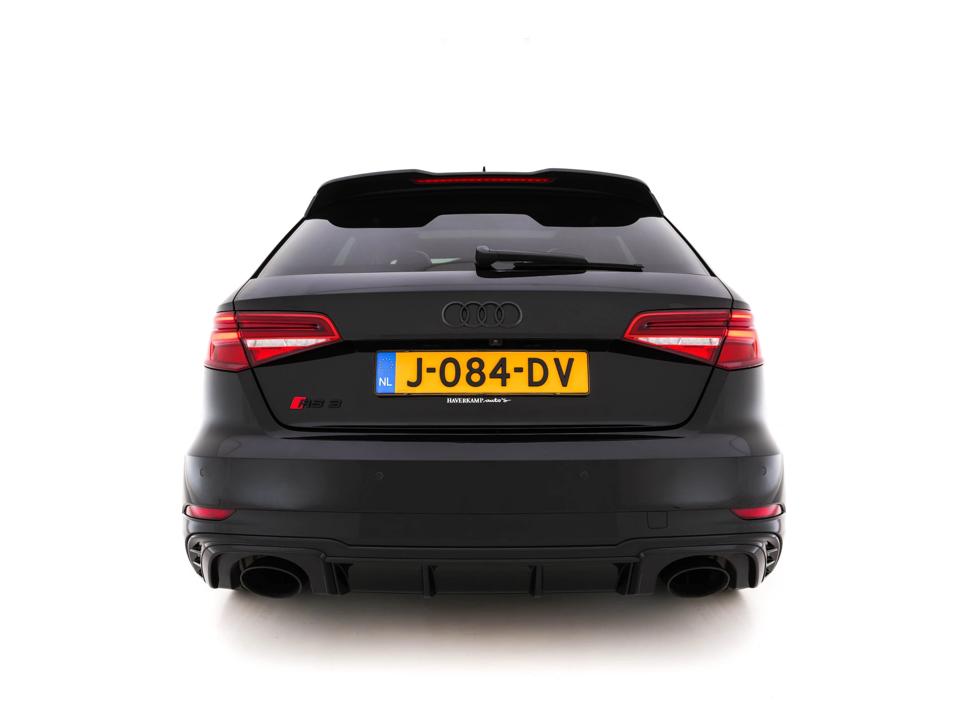 Hoofdafbeelding Audi RS3