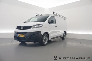 Hoofdafbeelding Fiat Scudo Fiat Scudo 1.5 MultiJet L3H1 | Imperial | Trekhaak | Betimmering | Cruise | 3 pers.