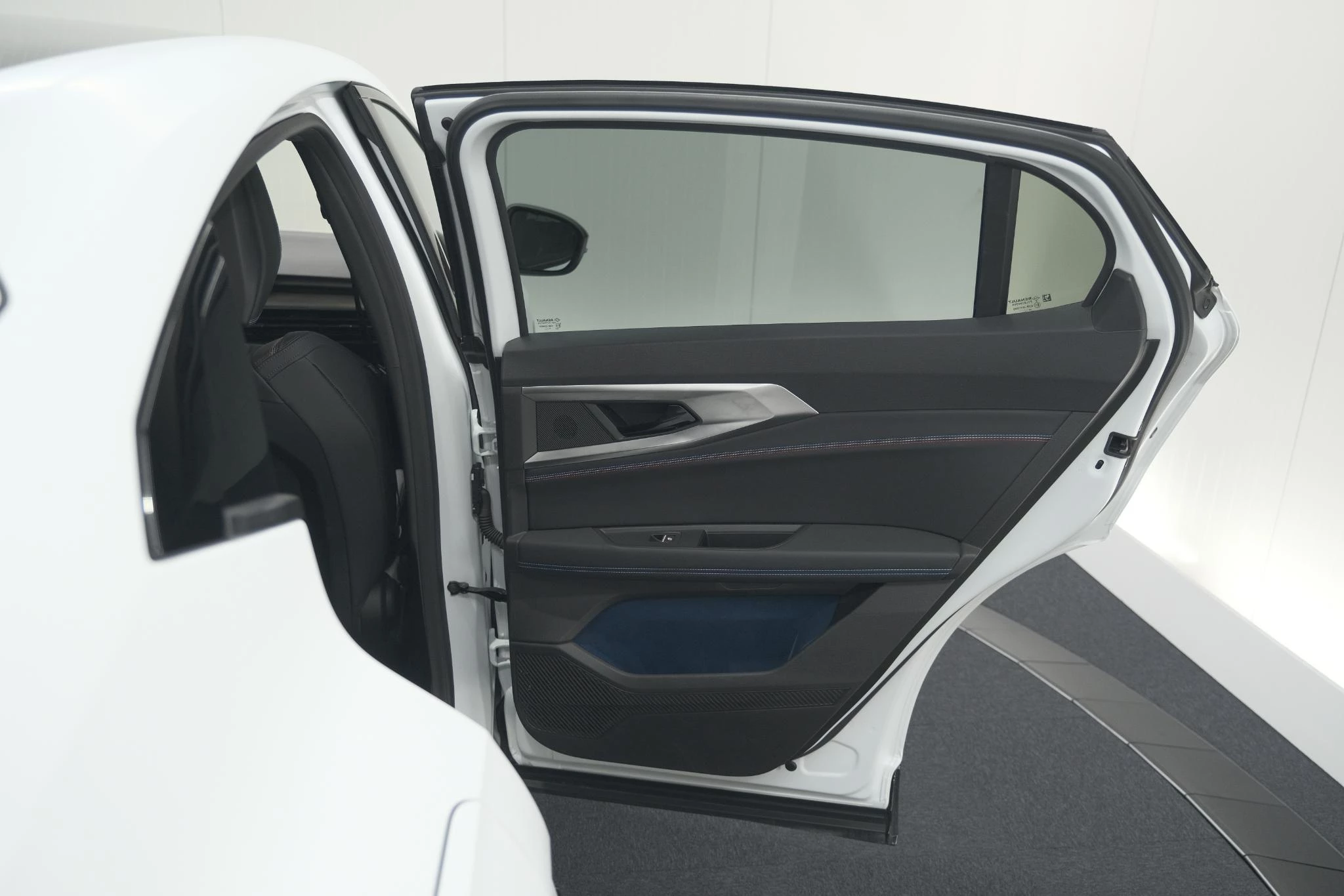 Hoofdafbeelding Renault Rafale