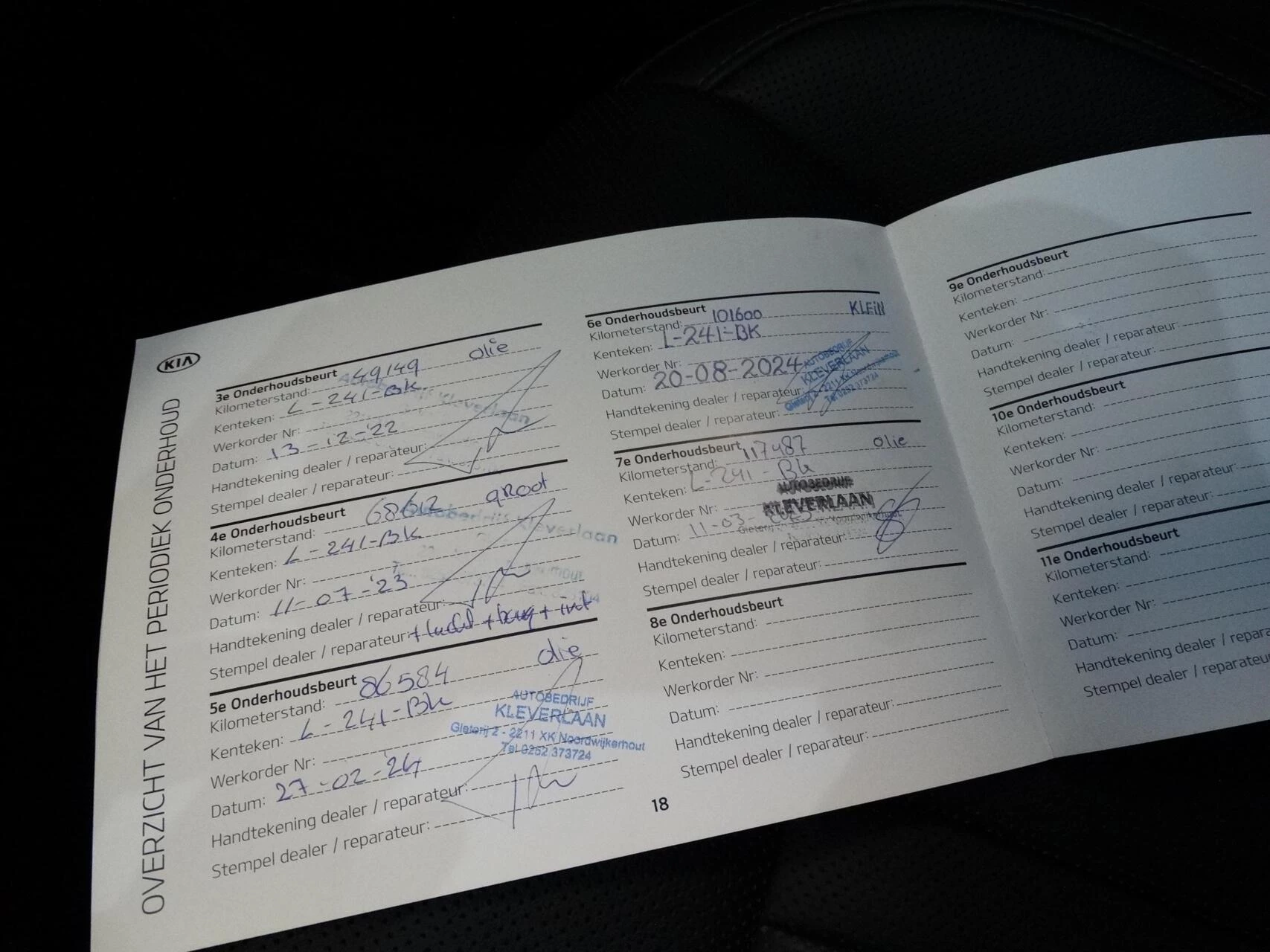 Hoofdafbeelding Kia Sorento