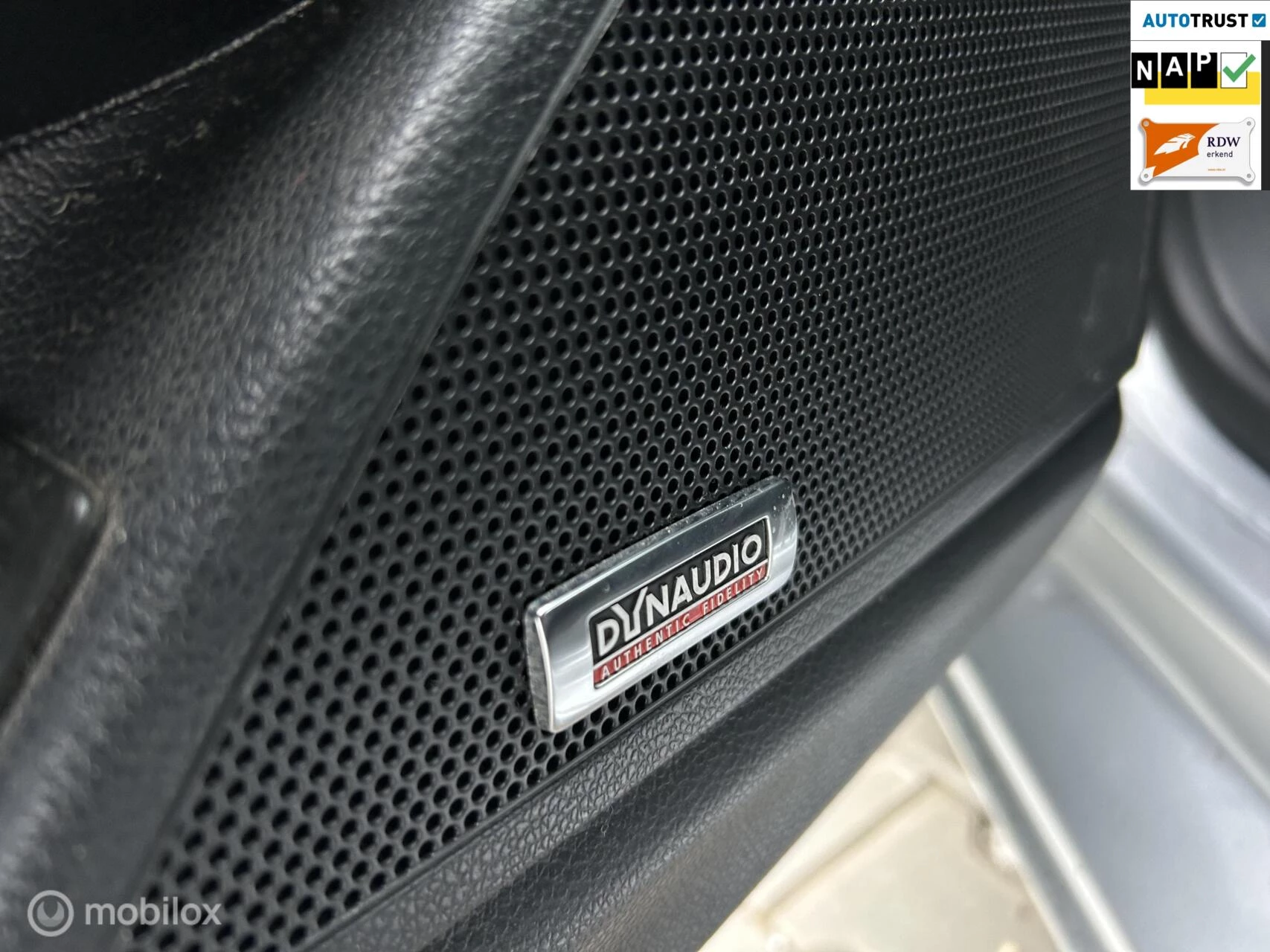 Hoofdafbeelding Volkswagen Scirocco