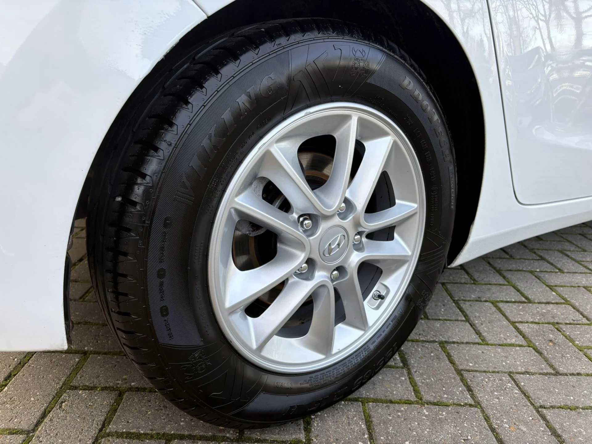 Hoofdafbeelding Hyundai i30