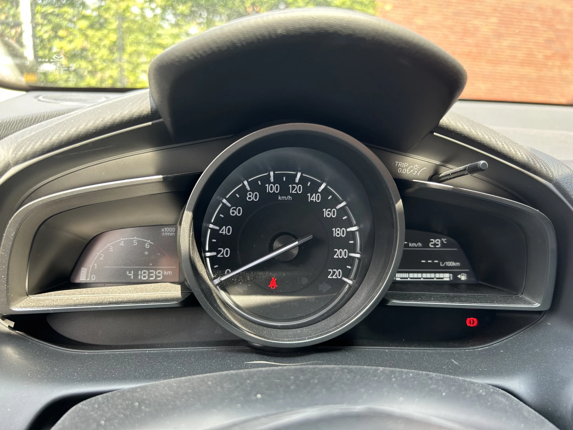 Hoofdafbeelding Mazda 2