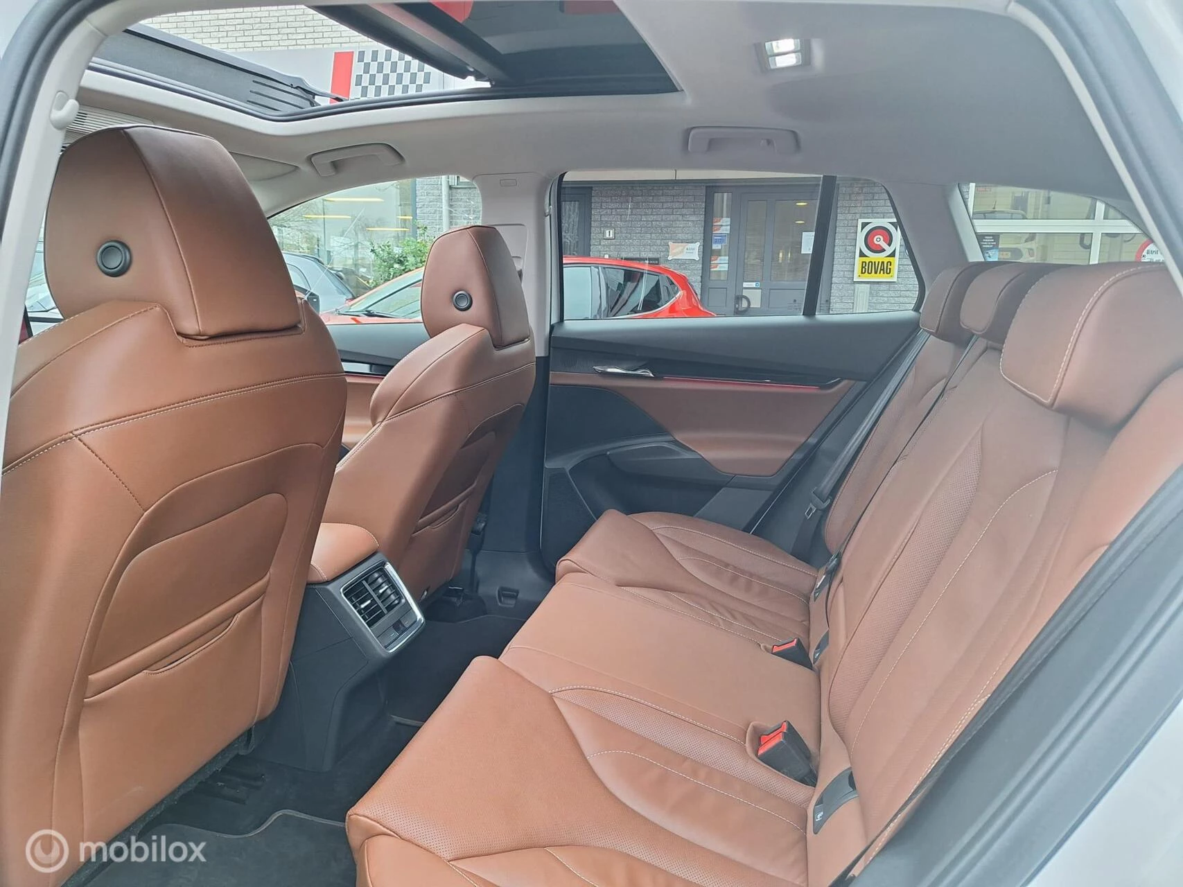 Hoofdafbeelding Škoda Enyaq iV