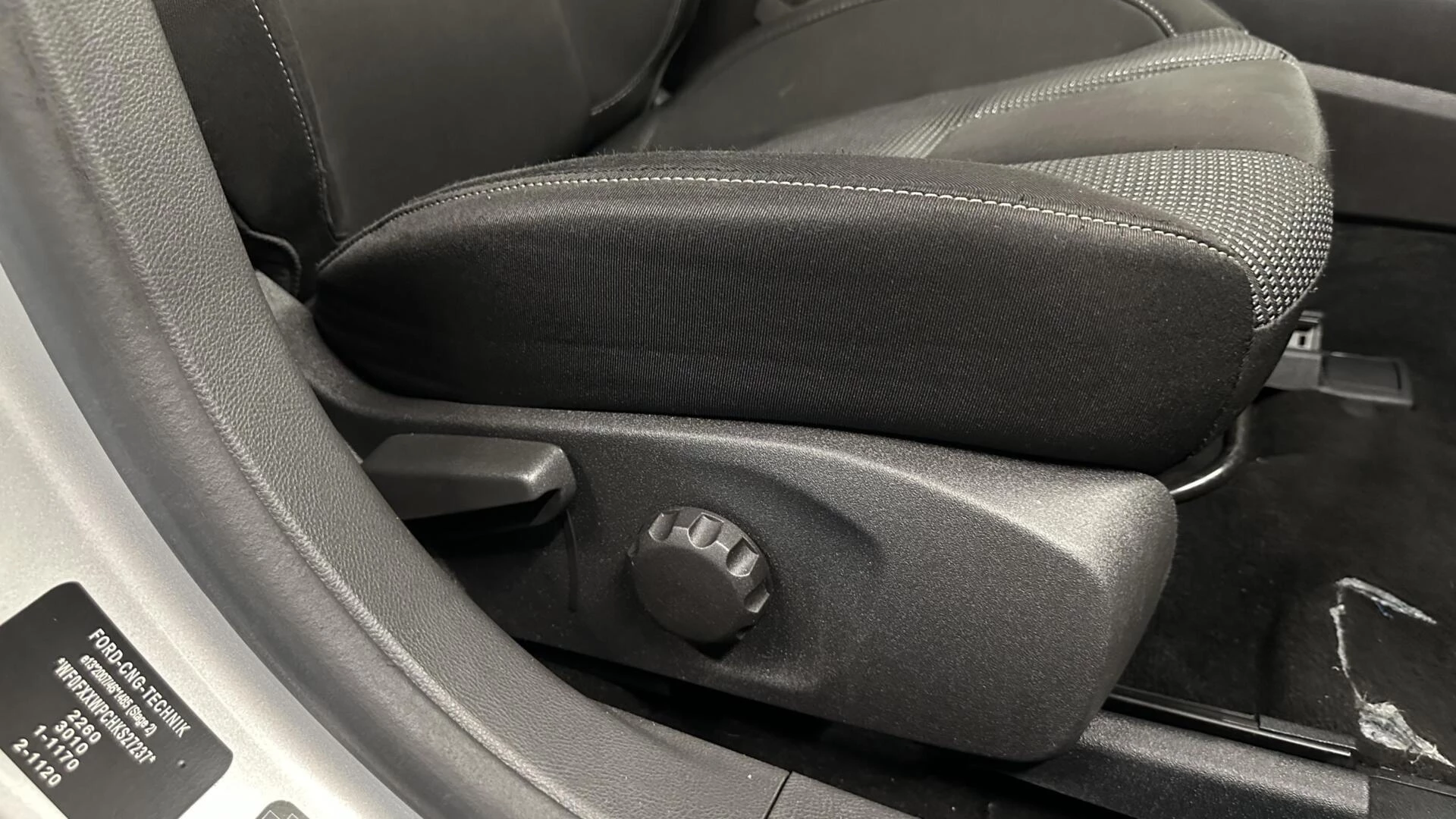 Hoofdafbeelding Ford Mondeo