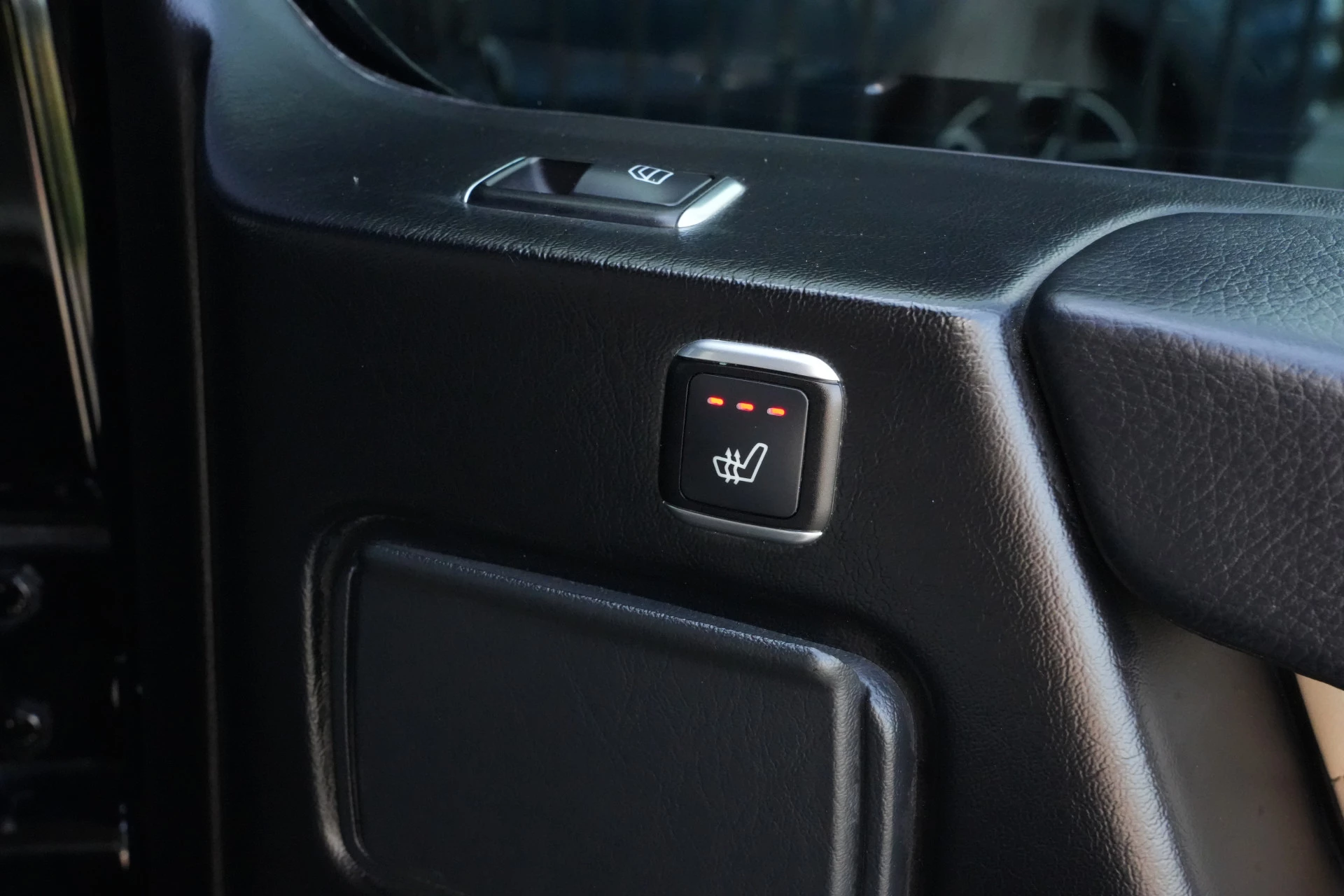 Hoofdafbeelding Mercedes-Benz G-Klasse