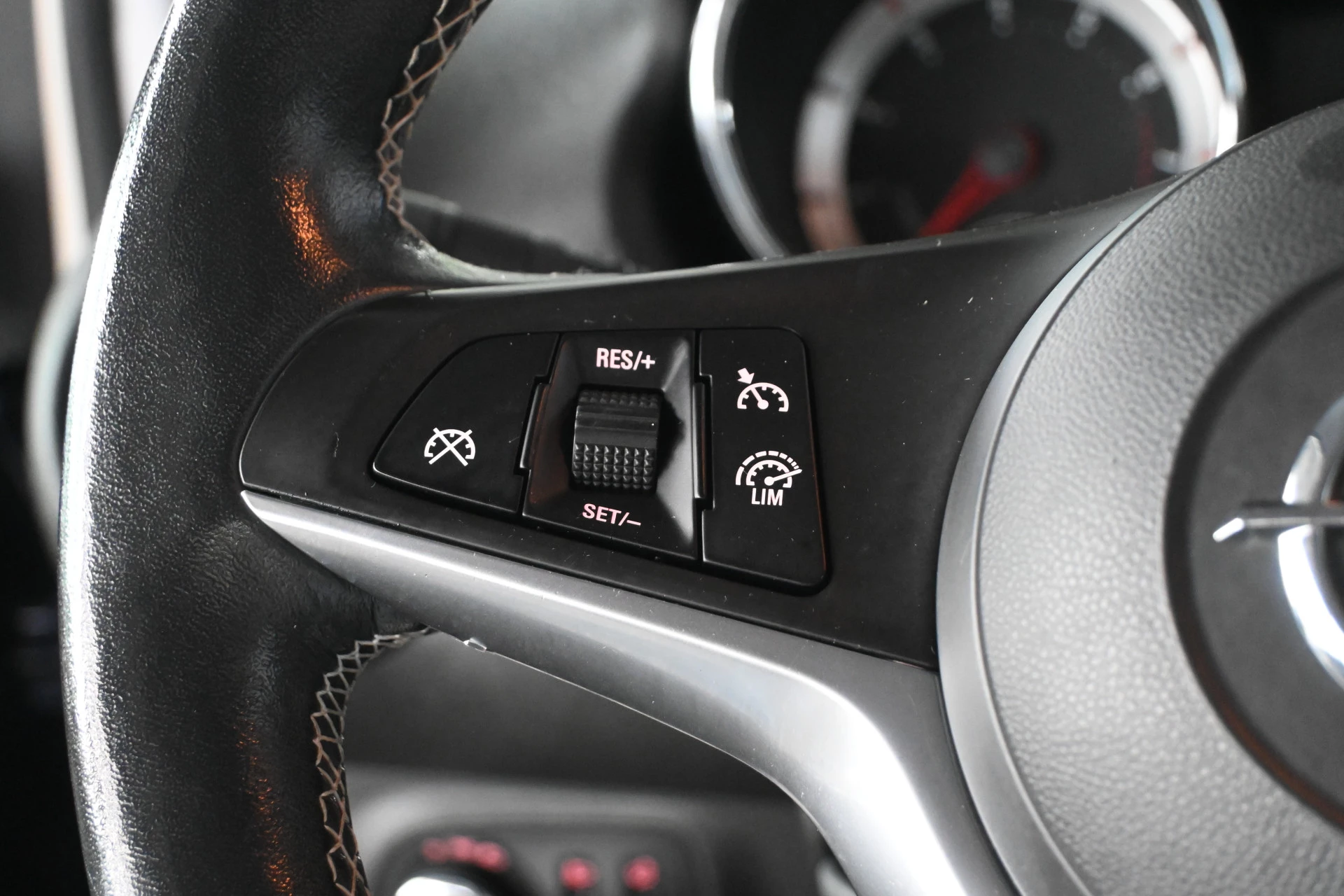 Hoofdafbeelding Opel ADAM