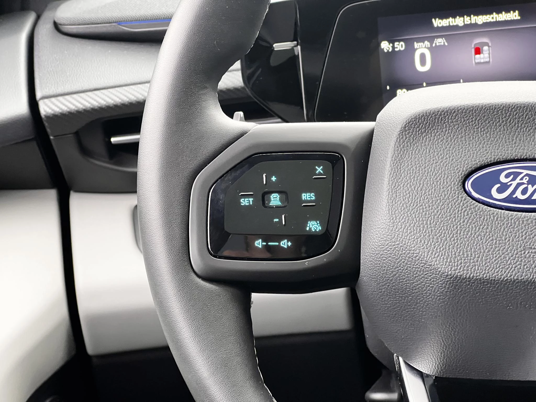 Hoofdafbeelding Ford Explorer