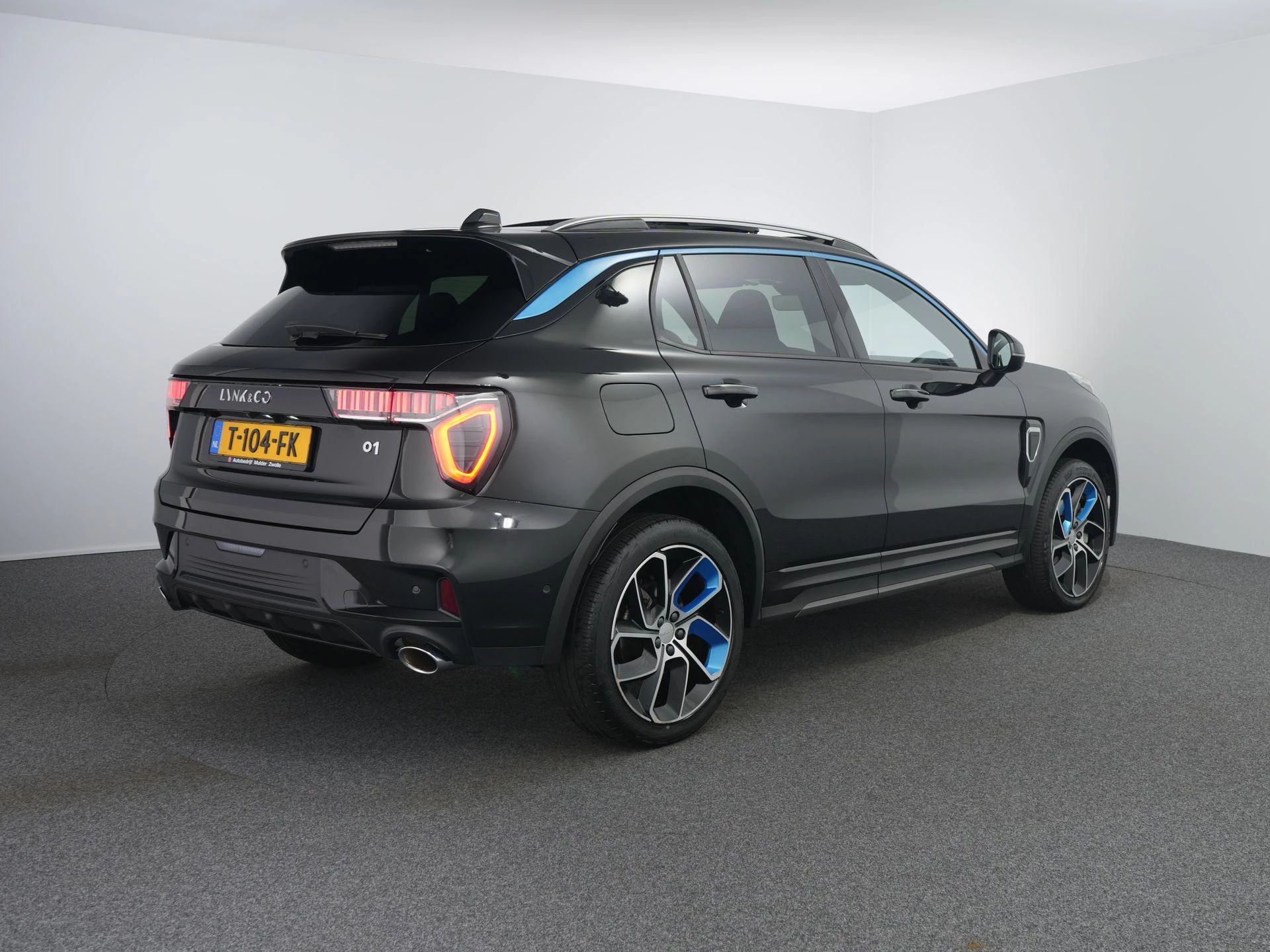 Hoofdafbeelding Lynk & Co 01
