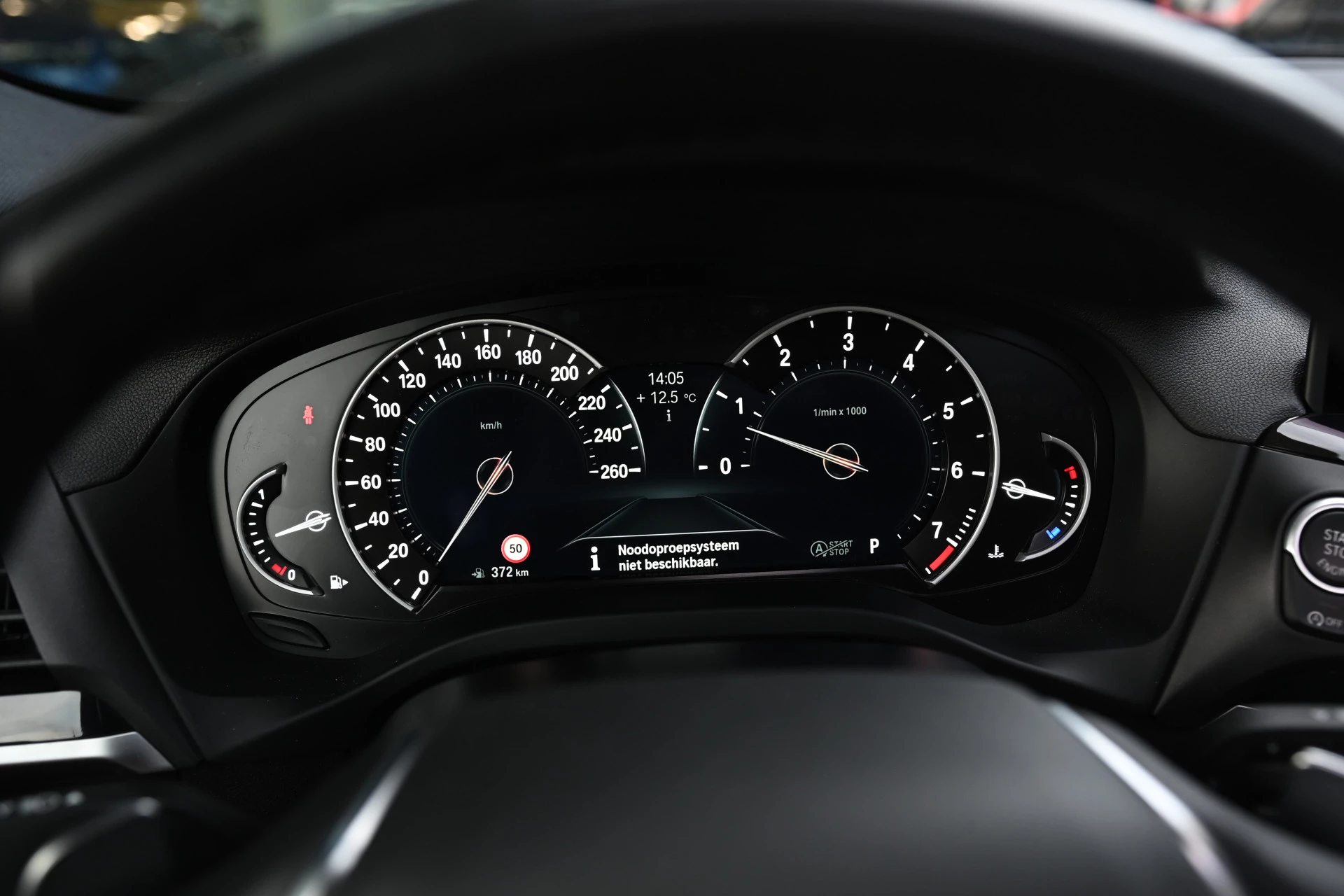 Hoofdafbeelding BMW X4