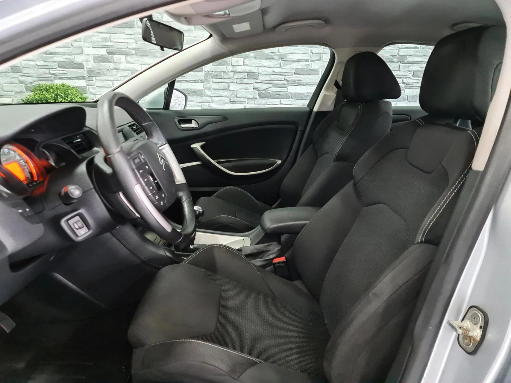 Hoofdafbeelding Citroën C5