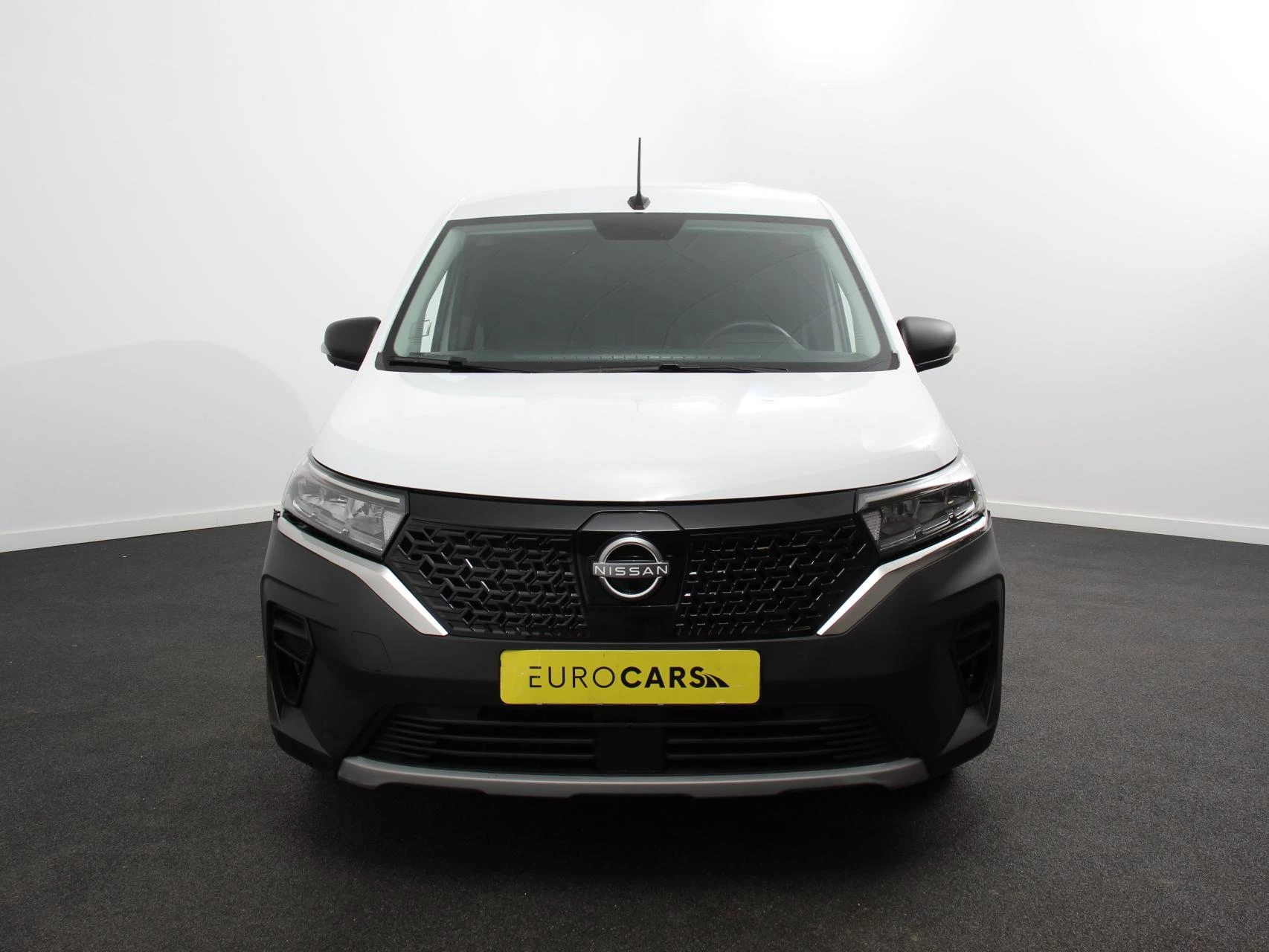 Hoofdafbeelding Nissan Townstar