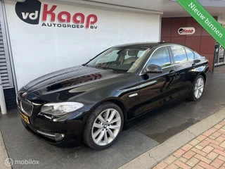 BMW 5-serie 520i