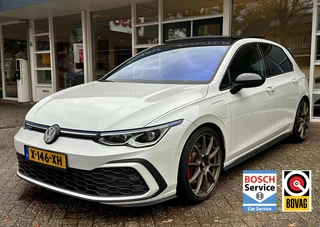 Volkswagen Golf 1.4 eHybrid GTE Led, Pano, Camera, LM..