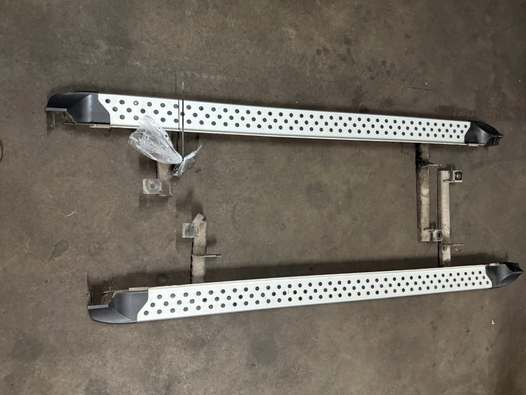 Hoofdafbeelding Dacia Duster